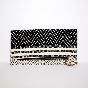 Tribe Alive Foldover Clutch